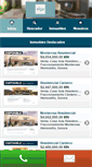 Mobile Screenshot of casaselga.com